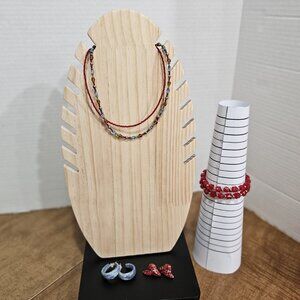 Aero Necklace & more